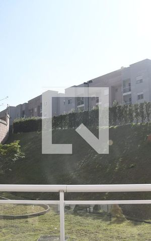 Apartamento para alugar com 61m², 2 quartos e 1 vagaSala