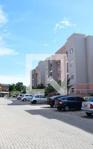 Apartamento para alugar com 61m², 2 quartos e 1 vagaFachada