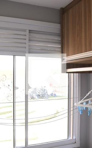 Apartamento para alugar com 61m², 2 quartos e 1 vagaÁrea de Serviço