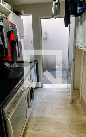 Casa para alugar com 656m², 3 quartos e 3 vagasÁrea de Serviço