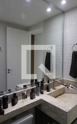 Apartamento à venda com 62m², 3 quartos e 1 vagaBanheiro