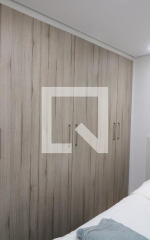 Apartamento à venda com 62m², 3 quartos e 1 vagaQuarto 2