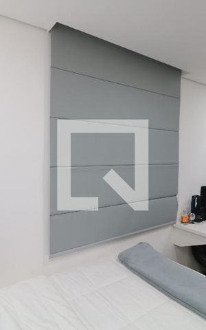 Apartamento à venda com 62m², 3 quartos e 1 vagaQuarto 2