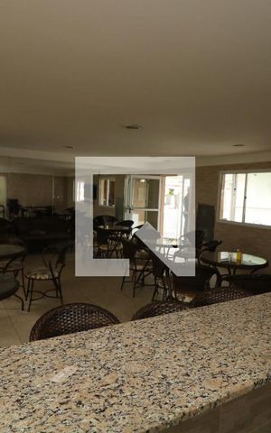 Apartamento à venda com 62m², 3 quartos e 1 vagaÁrea comum - Salão de festas