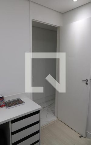 Apartamento à venda com 62m², 3 quartos e 1 vagaQuarto