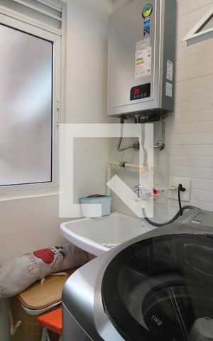 Apartamento à venda com 62m², 3 quartos e 1 vagaÁrea de Serviço