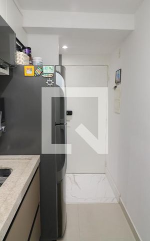 Apartamento à venda com 62m², 3 quartos e 1 vagaCozinha