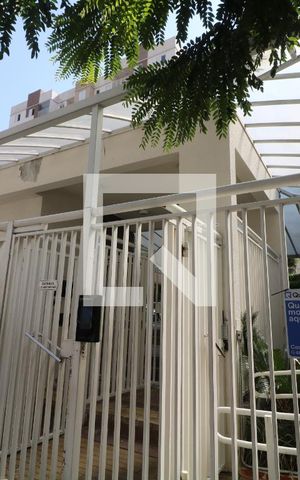 Apartamento à venda com 62m², 3 quartos e 1 vagaFachada e portaria
