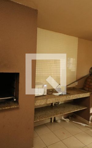 Apartamento à venda com 62m², 3 quartos e 1 vagaÁrea comum - Churrasqueira