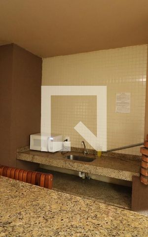 Apartamento à venda com 62m², 3 quartos e 1 vagaÁrea comum - Churrasqueira