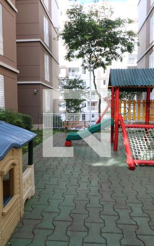Apartamento à venda com 62m², 3 quartos e 1 vagaÁrea comum - Playground