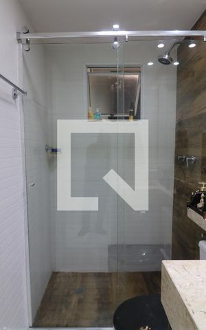 Apartamento à venda com 62m², 3 quartos e 1 vagaBanheiro