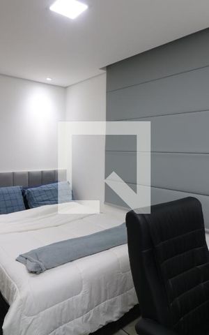 Apartamento à venda com 62m², 3 quartos e 1 vagaQuarto 2