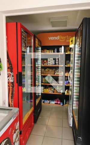 Apartamento à venda com 62m², 3 quartos e 1 vagaMini Mercado