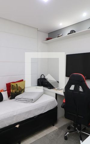 Apartamento à venda com 62m², 3 quartos e 1 vagaQuarto