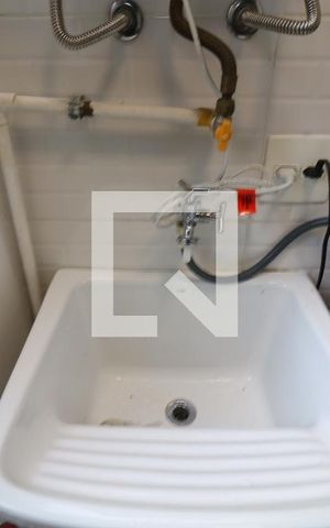 Apartamento à venda com 62m², 3 quartos e 1 vagaÁrea de Serviço