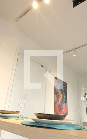Studio à venda com 26m², 1 quarto e 1 vagaStudio
