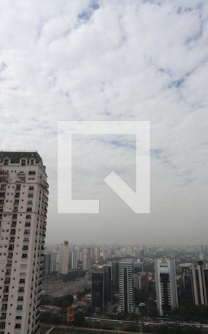 Studio à venda com 26m², 1 quarto e 1 vagaÁrea comum
