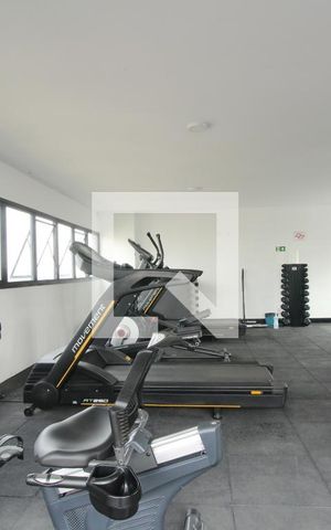 Studio à venda com 26m², 1 quarto e 1 vagaÁrea comum