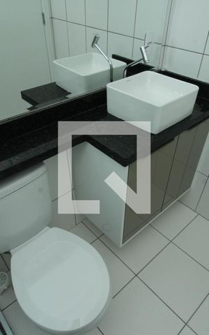 Studio à venda com 26m², 1 quarto e 1 vagaBanheiro