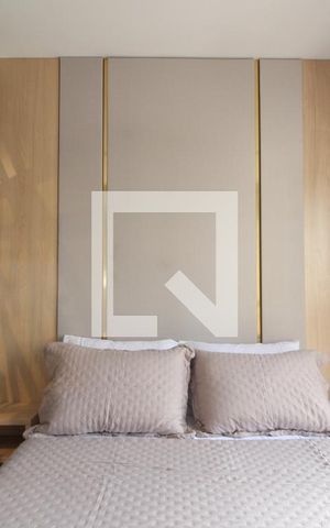 Studio à venda com 26m², 1 quarto e 1 vagaStudio
