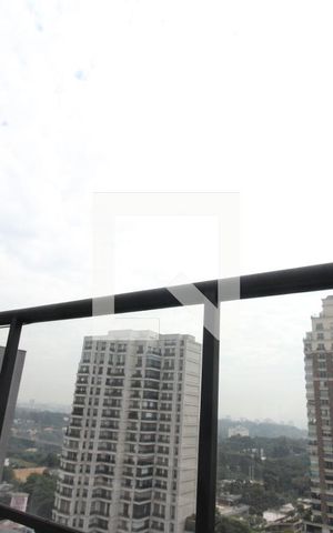 Studio à venda com 26m², 1 quarto e 1 vagaÁrea comum