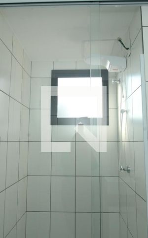 Studio à venda com 26m², 1 quarto e 1 vagaBanheiro