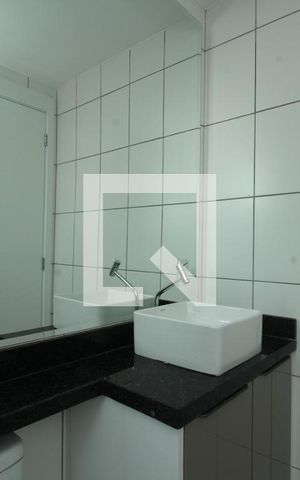 Studio à venda com 26m², 1 quarto e 1 vagaBanheiro