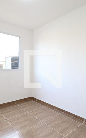 Apartamento à venda com 43m², 2 quartos e sem vagaQuarto 1