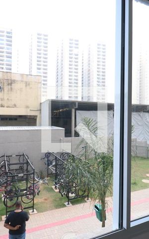 Apartamento à venda com 43m², 2 quartos e sem vagaVista do Quarto 2