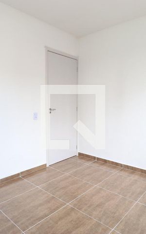 Apartamento à venda com 43m², 2 quartos e sem vagaQuarto 2