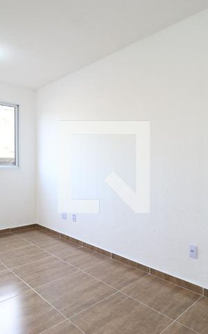 Apartamento à venda com 43m², 2 quartos e sem vagaSala