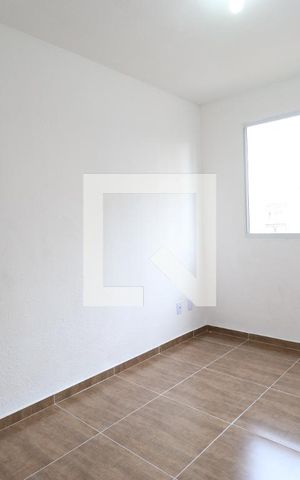 Apartamento à venda com 43m², 2 quartos e sem vagaQuarto 1