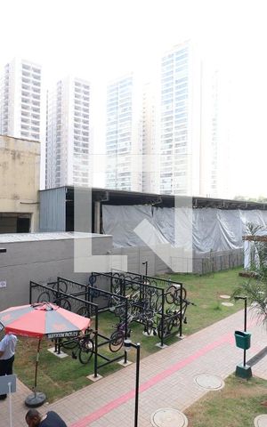 Apartamento à venda com 43m², 2 quartos e sem vagaVista da Sala