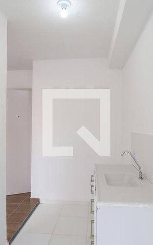 Apartamento à venda com 43m², 2 quartos e sem vagaCozinha
