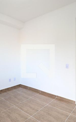 Apartamento à venda com 43m², 2 quartos e sem vagaQuarto 2