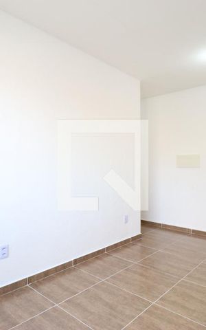 Apartamento à venda com 43m², 2 quartos e sem vagaSala