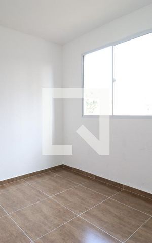 Apartamento à venda com 43m², 2 quartos e sem vagaQuarto 2