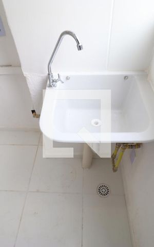 Apartamento à venda com 43m², 2 quartos e sem vagaÁrea de Serviço