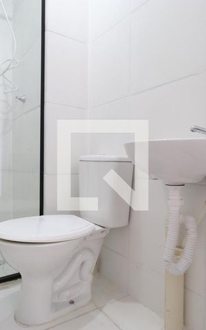 Apartamento à venda com 43m², 2 quartos e sem vagaBanheiro