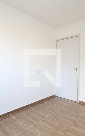 Apartamento à venda com 43m², 2 quartos e sem vagaQuarto 1