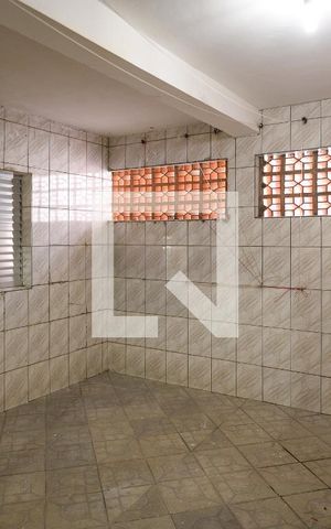 Casa para alugar com 100m², 3 quartos e 1 vaga Casa para alugar com 100m², 3 quartos e 1 vagaArea de Serviço