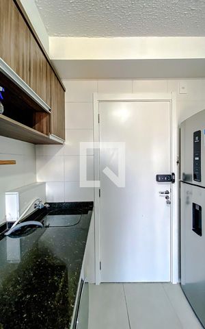 Apartamento à venda com 29m², 1 quarto e sem vagaÁrea de Serviço