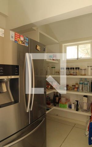 Casa à venda com 700m², 4 quartos e 4 vagasCozinha
