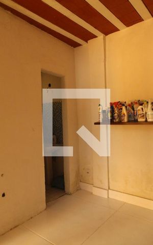 Casa à venda com 700m², 4 quartos e 4 vagasÁrea de Serviço