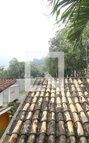 Casa à venda com 700m², 4 quartos e 4 vagasVaranda do quarto 3