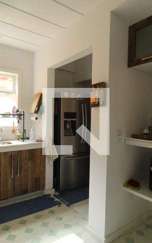 Casa à venda com 700m², 4 quartos e 4 vagasCozinha