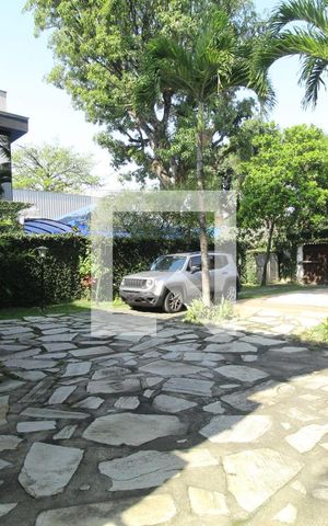 Casa à venda com 700m², 4 quartos e 4 vagasQuintal