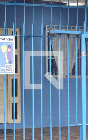 Casa à venda com 130m², 2 quartos e 2 vagasPlaquinha