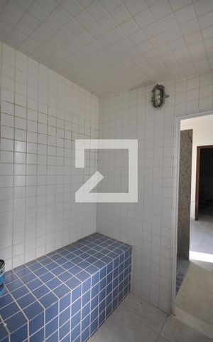 Casa para alugar com 600m², 4 quartos e 4 vagasSauna